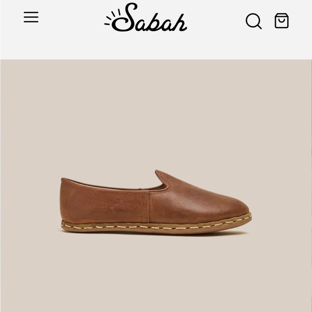 Sabah women’s shoes
